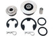K-Tuned Spherical Shifter Cable Bushing for K-Series K-Tuned Spherical Shifter Cable Bushing for K-Series